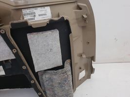 Volvo XC90 Dolny panel schowka koła zapasowego 39861659