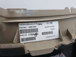 Volvo XC90 Garniture panneau latérale du coffre 39861659