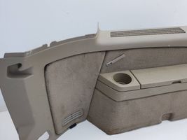 Volvo XC90 Dolny panel schowka koła zapasowego 39861659