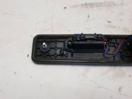 Volvo XC90 Trunk door license plate light bar 30699743