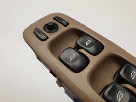 Volvo XC90 Przełącznik / Przycisk otwierania szyb 31275226