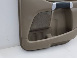 Volvo XC90 Gumowa uszczelka drzwi tylnych / na karoserii 1792665