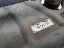 Volvo XC90 Mechanizm i silniczek wycieraczek szyby przedniej / czołowej 30753092