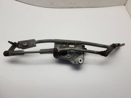 Volvo XC90 Front wiper linkage and motor 30753092