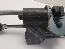 Volvo XC90 Front wiper linkage and motor 30753092