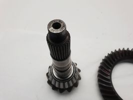 BMW 3 E36 Mechanizm różnicowy tylny / Dyferencjał 2398