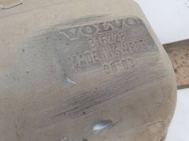 Volvo XC90 Silencieux / pot d’échappement 316728
