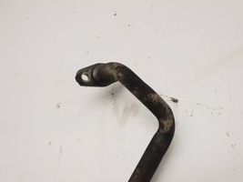 Volvo XC90 Turbo turbocharger oiling pipe/hose 