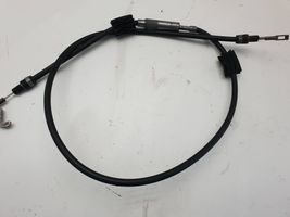Volvo XC90 Handbrake/parking brake wiring cable 30793824