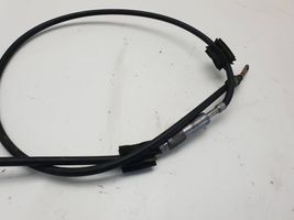 Volvo XC90 Handbrake/parking brake wiring cable 30793824