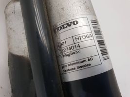 Volvo XC90 Tuyau de remplissage de réservoir de carburant 3274014