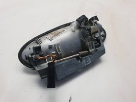 BMW 7 E65 E66 Maniglia esterna per portiera anteriore 15688540