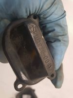 BMW 7 E65 E66 Parapolvere per faro/fanale 161928