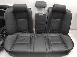 BMW 7 E65 E66 Set di rivestimento sedili e portiere 7018233