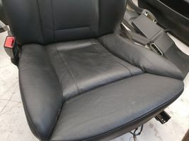 BMW 7 E65 E66 Sėdynių / durų apdailų komplektas 7018233