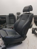 BMW 7 E65 E66 Istuimien ja ovien verhoilusarja 7018233