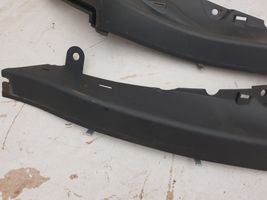 BMW 7 E65 E66 Garnitures, kit cartes de siège intérieur avec porte 7018233