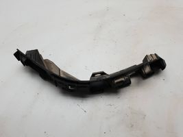 BMW 7 E65 E66 Support de pare-chocs arrière 7123797