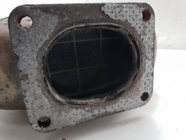 BMW 7 E65 E66 Filtre à particules catalyseur FAP / DPF 7792041