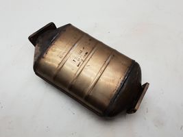 BMW 7 E65 E66 Filtre à particules catalyseur FAP / DPF 7792041