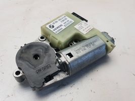 BMW 7 E65 E66 Motor/activador 6949628