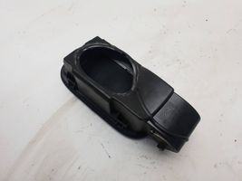 BMW 7 E65 E66 Bouchon, volet de trappe de réservoir à carburant 51177003915