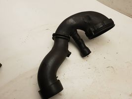 BMW 7 E65 E66 Tuyau d'admission d'air turbo 7794172