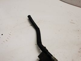 BMW 7 E65 E66 Fuel line pipe 7801646