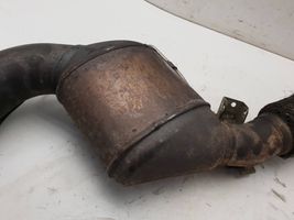 BMW 7 E65 E66 Filtre à particules catalyseur FAP / DPF 7798205