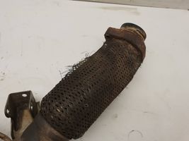 BMW 7 E65 E66 Filtre à particules catalyseur FAP / DPF 7798205