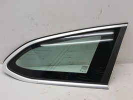 Volvo V60 Szyba karoseryjna tylna 43R001564