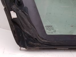 Volvo V60 Szyba karoseryjna tylna 43R001564