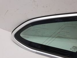 Volvo V60 Fenêtre latérale avant / vitre triangulaire 43R001564