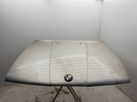 BMW 5 E34 Dangtis variklio (kapotas) 41611944583