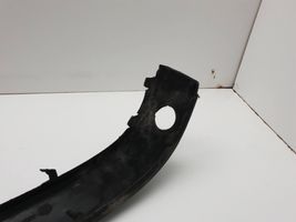 BMW 5 E34 Modanatura della barra di rivestimento del paraurti anteriore 51128148817