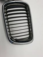 BMW 3 E36 Grille de calandre avant 8195093