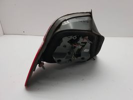 BMW 3 E46 Lampa tylna 6937454