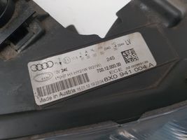 Audi A1 Передняя фара 8X0941004A