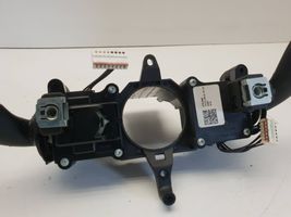 Audi A1 Interruptor/palanca de limpiador de luz de giro 8X0953501B