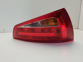 Audi A1 Lampa tylna 8X0945093