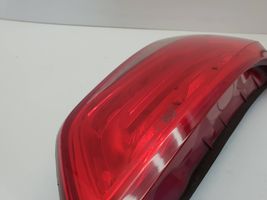 Audi A1 Lampa tylna 8X0945093