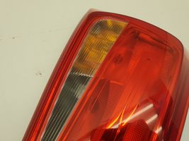 Audi A1 Lampa tylna 8X0945093