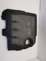 Volkswagen PASSAT B6 Variklio dangtis (apdaila) 03L103925B