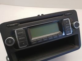 Volkswagen Golf V Connettore ISO universale per autoradio 1K0035156B