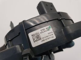 Volkswagen Polo V 6R Airbag slip ring squib (SRS ring) 6C0959653