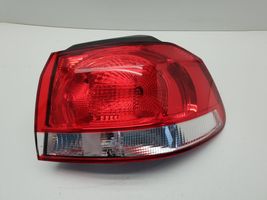 Volkswagen Golf V Lampa tylna 89500681