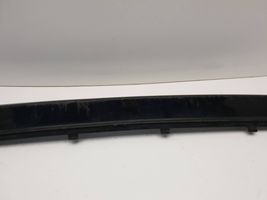 Audi A1 Front bumper splitter molding 6X0807061