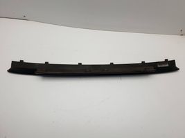 Audi A1 Front bumper splitter molding 6X0807061