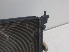 Volkswagen Polo V 6R Coolant radiator 6R0121253A