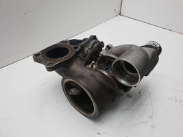 Peugeot 208 Turbine 9825982080